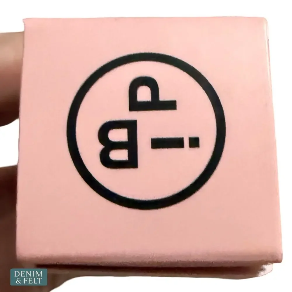 NEW INNBEAUTY Project Sun Balm SPF 30‎ Rosy Brown Mineral Lip Balm Hydrating UV